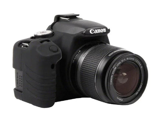 Canon 600D Silicone Case SKIN EasyCover - LX2001 - Homewares, Outdoor, Phone Accessories, Cases, Speakers, Headphones + More -