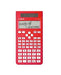 Canon F717SGA Scientific Calculator RED F717SGARED - LX2001 - Homewares, Outdoor, Phone Accessories, Cases, Speakers, Headphones + More -