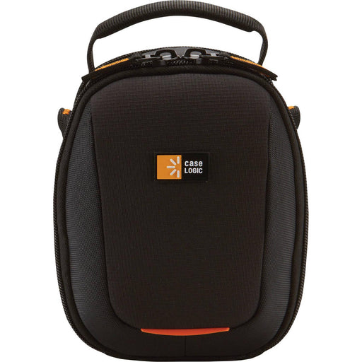 Case Logic SLMC-201 Compact System Camera Small Kit Bag Case - Black SLMC201 085854221672 - LX2001 - Homewares, Outdoor, Phone Accessories, Cases, Speakers, Headphones + More -
