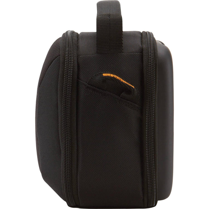 Case Logic SLMC-201 Compact System Camera Small Kit Bag Case - Black SLMC201 085854221672 - LX2001 - Homewares, Outdoor, Phone Accessories, Cases, Speakers, Headphones + More -