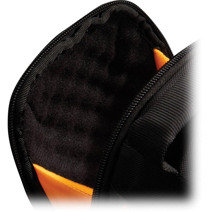 Case Logic SLMC-201 Compact System Camera Small Kit Bag Case - Black SLMC201 085854221672 - LX2001 - Homewares, Outdoor, Phone Accessories, Cases, Speakers, Headphones + More -