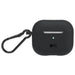 Casemate Apple AirPods 3rd Gen 2021 Tough Case - Black CM047894 - LX2001 - Homewares, Outdoor, Phone Accessories, Cases, Speakers, Headphones + More -