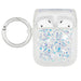 Casemate Apple AirPods Gen 1 & 2 Twinkle Case - w/ Micropel Stardust CM042416 846127193030 - LX2001 - Homewares, Outdoor, Phone Accessories, Cases, Speakers, Headphones + More -