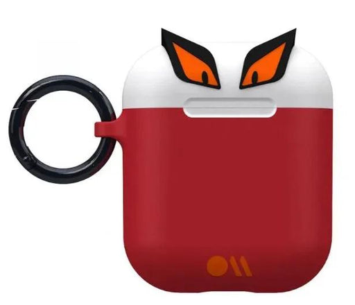 Casemate Apple Airpods CreaturePods Case - Edge CM039616 846127187053 - LX2001 - Homewares, Outdoor, Phone Accessories, Cases, Speakers, Headphones + More -
