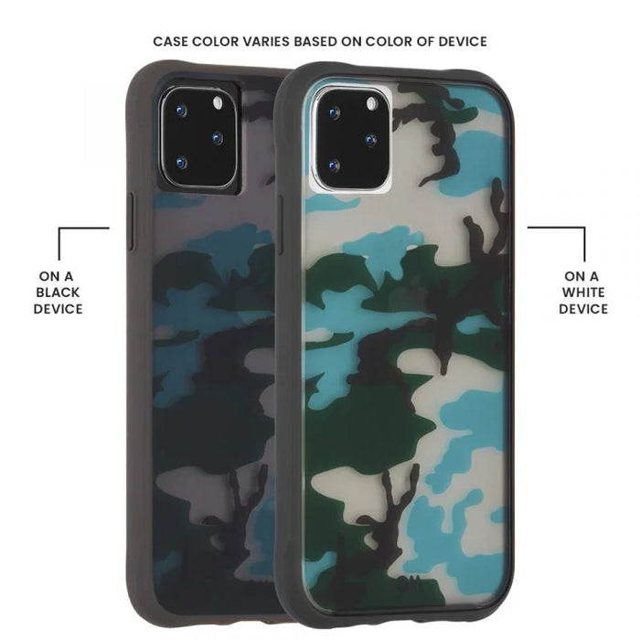 Casemate Apple iPhone 11 Pro Tough Case - Camo CM039512 846127186537 - LX2001 - Homewares, Outdoor, Phone Accessories, Cases, Speakers, Headphones + More -