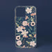 Casemate Apple iPhone 12 Mini 5.4" Rifle Paper Co. Case - Wild Flowers CM043614 846127196598 - LX2001 - Homewares, Outdoor, Phone Accessories, Cases, Speakers, Headphones + More -