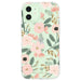 Casemate Apple iPhone 12 Mini 5.4" Rifle Paper Co. Case - Wild Flowers CM043614 846127196598 - LX2001 - Homewares, Outdoor, Phone Accessories, Cases, Speakers, Headphones + More -