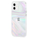 Casemate Apple iPhone 12 Mini 5.4" Soap Bubble Case - Iridescent CM043594 846127196499 - LX2001 - Homewares, Outdoor, Phone Accessories, Cases, Speakers, Headphones + More -