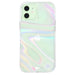 Casemate Apple iPhone 12 Mini 5.4" Soap Bubble Case - Iridescent CM043594 846127196499 - LX2001 - Homewares, Outdoor, Phone Accessories, Cases, Speakers, Headphones + More -