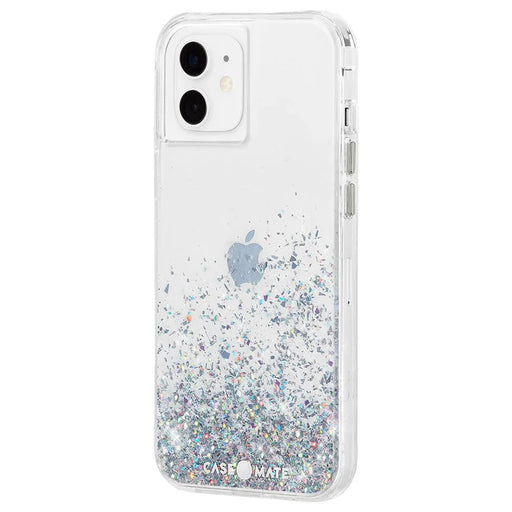 Casemate Apple iPhone 12 Mini 5.4" Twinkle Ombré Case - Black Multi CM043666 846127197090 - LX2001 - Homewares, Outdoor, Phone Accessories, Cases, Speakers, Headphones + More -