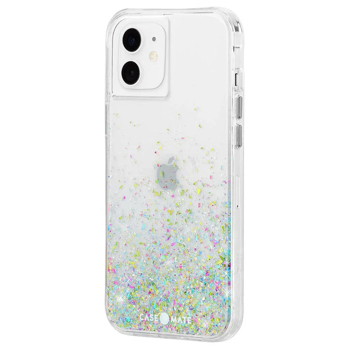 Casemate Apple iPhone 12 Mini 5.4" Twinkle Ombré Case - Confetti CM043664 846127197083 - LX2001 - Homewares, Outdoor, Phone Accessories, Cases, Speakers, Headphones + More -