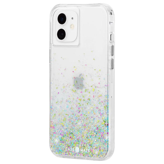 Casemate Apple iPhone 12 Mini 5.4" Twinkle Ombré Case - Confetti CM043664 846127197083