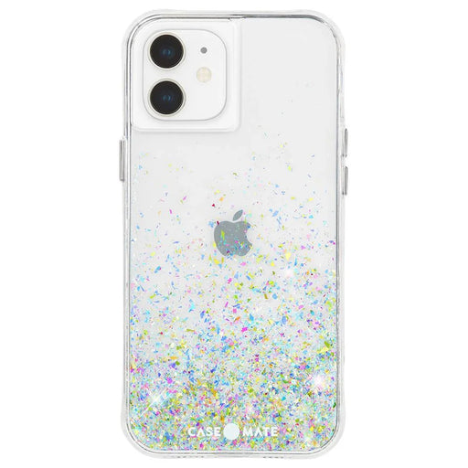 Casemate Apple iPhone 12 Mini 5.4" Twinkle Ombré Case - Confetti CM043664 846127197083 - LX2001 - Homewares, Outdoor, Phone Accessories, Cases, Speakers, Headphones + More -