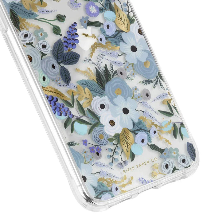 Casemate Apple iPhone 12 Pro Max 6.7" Rifle Paper Co. Case - Garden Party Blue CM043476 846127195904 - LX2001 - Homewares, Outdoor, Phone Accessories, Cases, Speakers, Headphones + More -