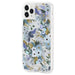 Casemate Apple iPhone 12 Pro Max 6.7" Rifle Paper Co. Case - Garden Party Blue CM043476 846127195904 - LX2001 - Homewares, Outdoor, Phone Accessories, Cases, Speakers, Headphones + More -