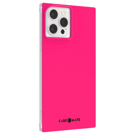 Casemate Apple iPhone 13 Pro 6.1" BLOX Case - Hot Pink CM047462 - LX2001 - Homewares, Outdoor, Phone Accessories, Cases, Speakers, Headphones + More -