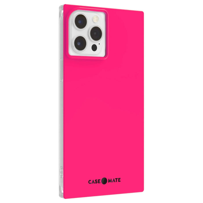 Casemate Apple iPhone 13 Pro 6.1" BLOX Case - Hot Pink CM047462 - LX2001 - Homewares, Outdoor, Phone Accessories, Cases, Speakers, Headphones + More -