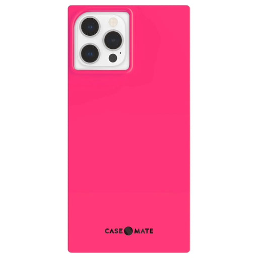 Casemate Apple iPhone 13 Pro 6.1" BLOX Case - Hot Pink CM047462 - LX2001 - Homewares, Outdoor, Phone Accessories, Cases, Speakers, Headphones + More -