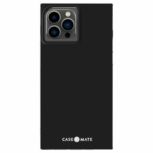 Casemate Apple iPhone 13 Pro Max 6.7" BLOX Case - Black CM047434 - LX2001 - Homewares, Outdoor, Phone Accessories, Cases, Speakers, Headphones + More -