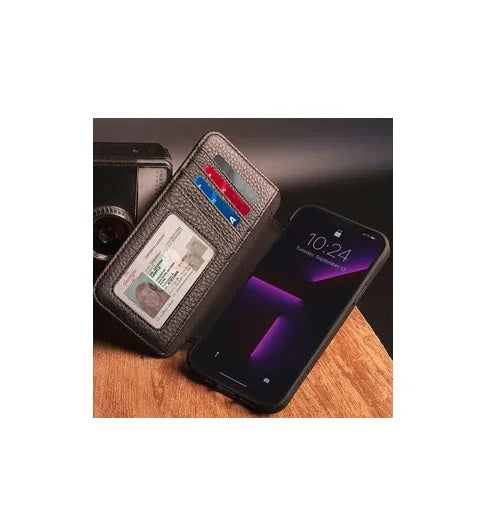 Casemate Apple iPhone 14 Pro Max 6.7" Wallet Folio Case - Black - LX2001 - Homewares, Outdoor, Phone Accessories, Cases, Speakers, Headphones + More -