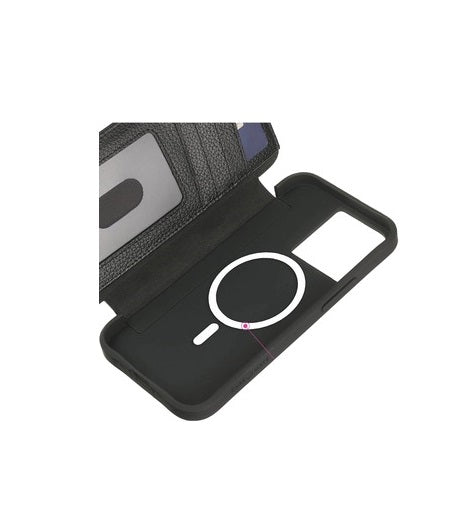 Casemate Apple iPhone 14 Pro Max 6.7" Wallet Folio Case - Black