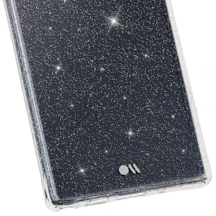 Casemate Samsung Galaxy Note 10 Sheer Crystal Case - Clear CM039426 846127186100 - LX2001 - Homewares, Outdoor, Phone Accessories, Cases, Speakers, Headphones + More -