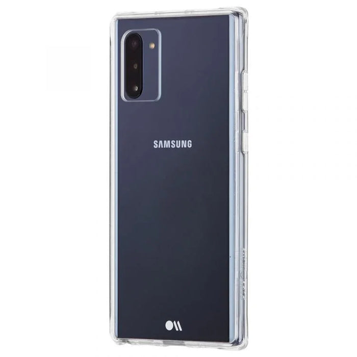 Casemate Samsung Galaxy Note 10 Tough Clear Case - Clear CM039424 846127186094 - LX2001 - Homewares, Outdoor, Phone Accessories, Cases, Speakers, Headphones + More -