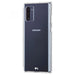 Casemate Samsung Galaxy Note 10 Tough Clear Case - Clear CM039424 846127186094 - LX2001 - Homewares, Outdoor, Phone Accessories, Cases, Speakers, Headphones + More -