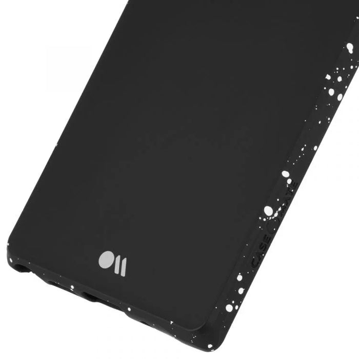 Casemate Samsung Galaxy Note 10 Tough Speckled Case - Black CM039430 846127186124 - LX2001 - Homewares, Outdoor, Phone Accessories, Cases, Speakers, Headphones + More -