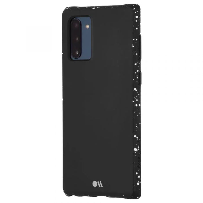 Casemate Samsung Galaxy Note 10 Tough Speckled Case - Black CM039430 846127186124 - LX2001 - Homewares, Outdoor, Phone Accessories, Cases, Speakers, Headphones + More -