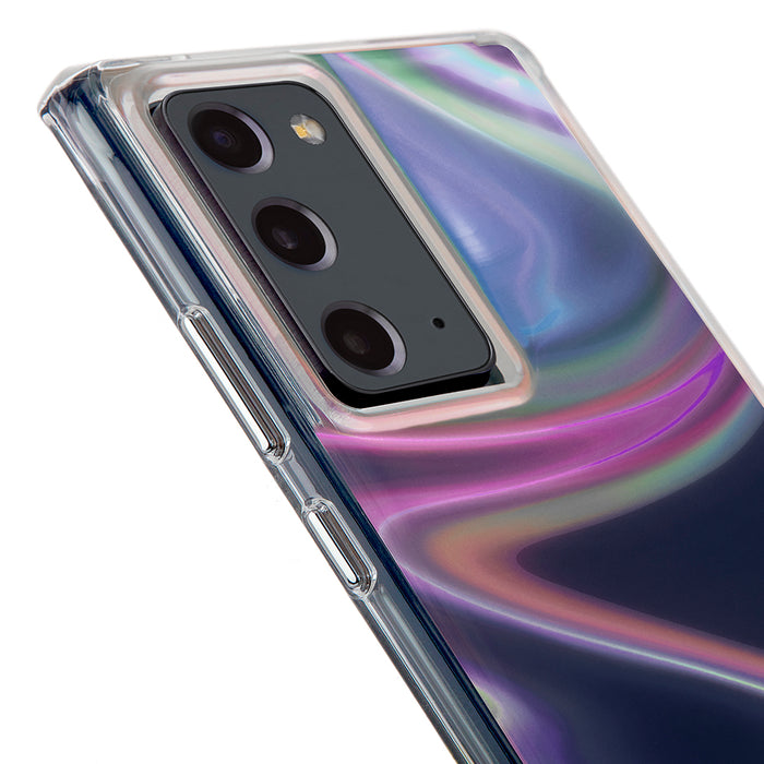 Casemate Samsung Galaxy Note 20 6.7" Symmetry Case - Soap Bubble - LX2001 - Homewares, Outdoor, Phone Accessories, Cases, Speakers, Headphones + More -