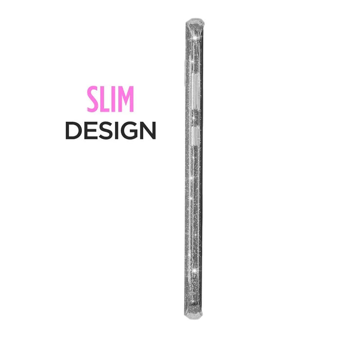 Casemate Samsung Galaxy S10 6.1" Sheer Crystal (1-Piece) Case - Clear CM038532 846127183215 - LX2001 - Homewares, Outdoor, Phone Accessories, Cases, Speakers, Headphones + More -