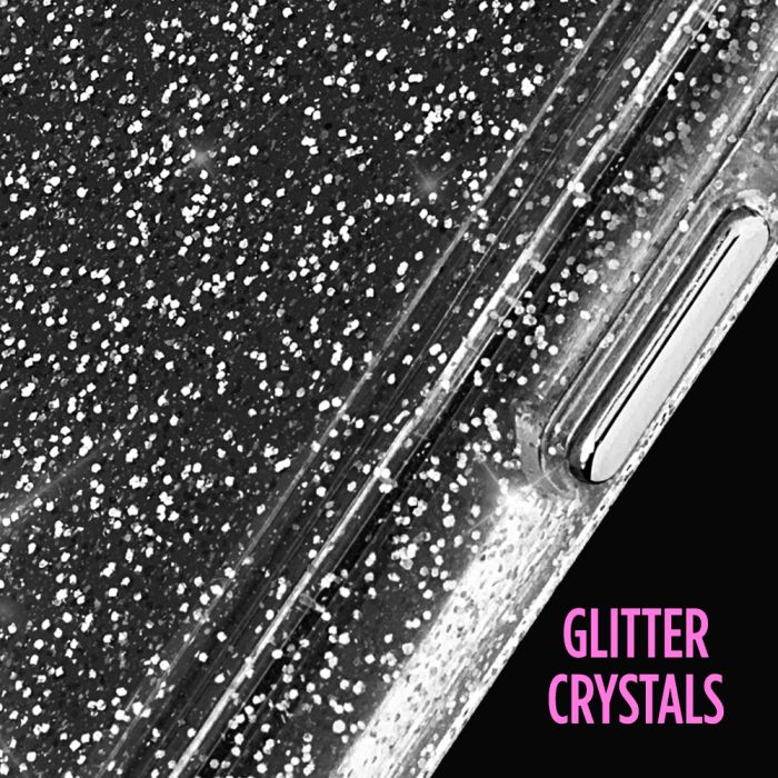 Casemate Samsung Galaxy S10 6.1" Sheer Crystal (1-Piece) Case - Clear CM038532 846127183215