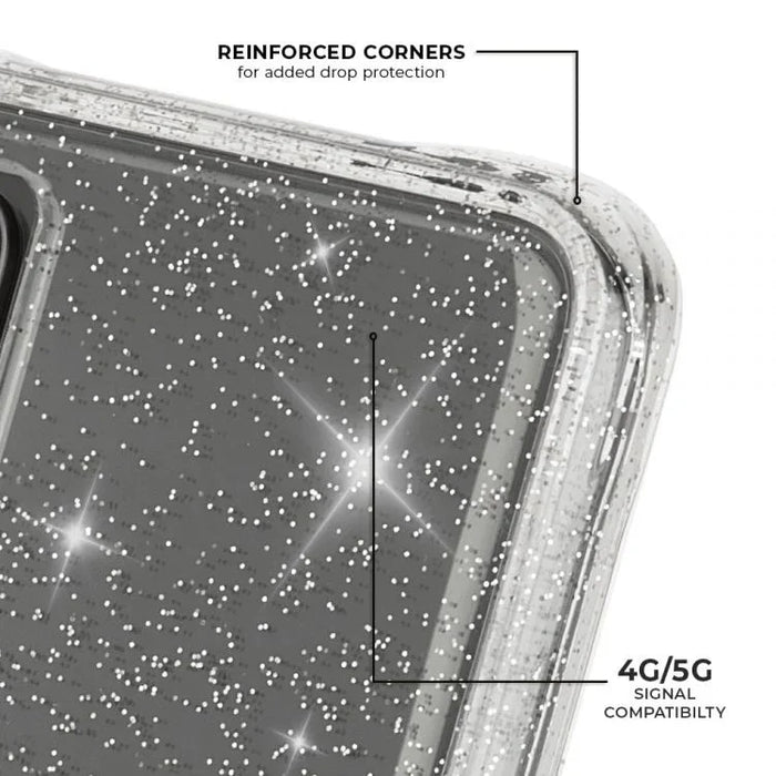 Casemate Samsung Galaxy S20 6.2" Sheer Crystal Case - Clear CM042100 846127191852 - LX2001 - Homewares, Outdoor, Phone Accessories, Cases, Speakers, Headphones + More -