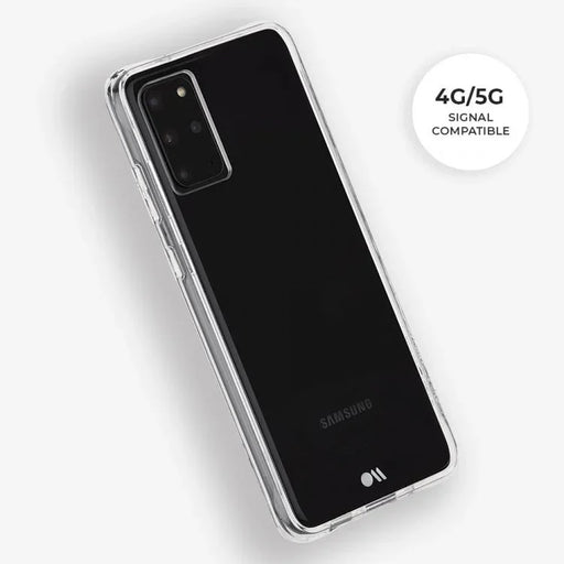 Casemate Samsung Galaxy S20 Plus / S20+ 6.7" Tough Case - Clear CM042142 846127192071 - LX2001 - Homewares, Outdoor, Phone Accessories, Cases, Speakers, Headphones + More -