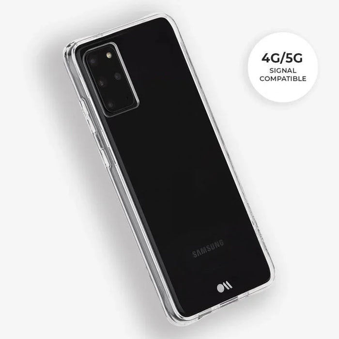 Casemate Samsung Galaxy S20 Plus / S20+ 6.7" Tough Case - Clear CM042142 846127192071 - LX2001 - Homewares, Outdoor, Phone Accessories, Cases, Speakers, Headphones + More -
