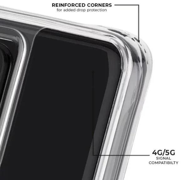 Casemate Samsung Galaxy S20 Ultra 6.9" Tough Case - Clear CM042170 846127192224 - LX2001 - Homewares, Outdoor, Phone Accessories, Cases, Speakers, Headphones + More -