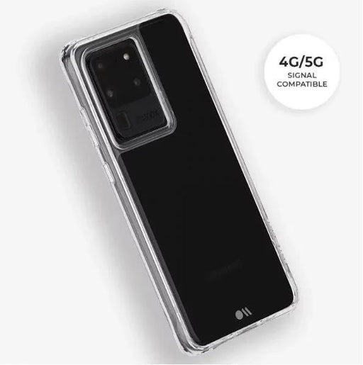 Casemate Samsung Galaxy S20 Ultra 6.9" Tough Case - Clear CM042170 846127192224 - LX2001 - Homewares, Outdoor, Phone Accessories, Cases, Speakers, Headphones + More -