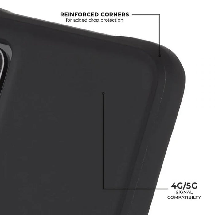 Casemate Samsung Galaxy S20 Ultra 6.9" Tough Case - Smoke CM042172 846127192231 - LX2001 - Homewares, Outdoor, Phone Accessories, Cases, Speakers, Headphones + More -