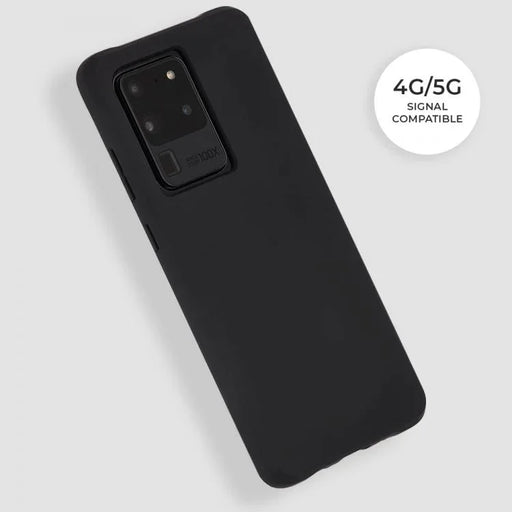 Casemate Samsung Galaxy S20 Ultra 6.9" Tough Case - Smoke CM042172 846127192231 - LX2001 - Homewares, Outdoor, Phone Accessories, Cases, Speakers, Headphones + More -