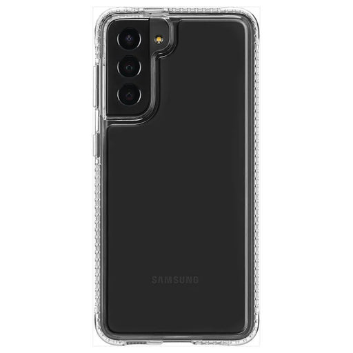 Casemate Samsung Galaxy S21 6.2" Tough Plus Case - Clear CM045158 840171701579 - LX2001 - Homewares, Outdoor, Phone Accessories, Cases, Speakers, Headphones + More -