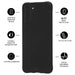 Casemate Samsung Galaxy S21+ / S21 Plus 6.7" Tough Case - Black CM045180 840171701708 - LX2001 - Homewares, Outdoor, Phone Accessories, Cases, Speakers, Headphones + More -