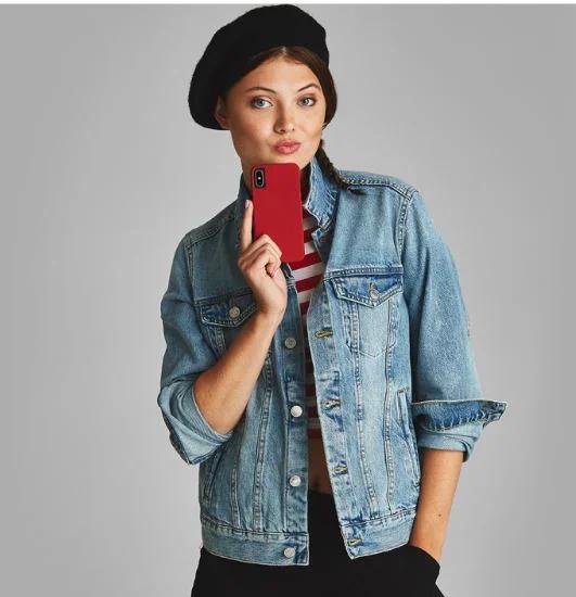 Casemate iPhone XS Max 6.5" Barely There Case - Cardinal / Red CM037996 846127181129 - LX2001 - Homewares, Outdoor, Phone Accessories, Cases, Speakers, Headphones + More -