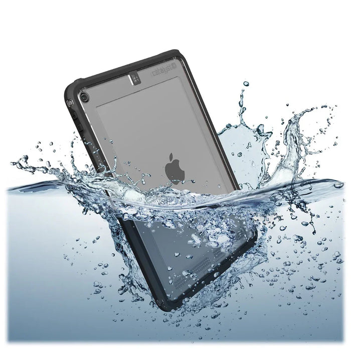 Catalyst Apple iPad Air 3rd Gen (2019) Waterproof Case - Black CATIPDAIR3BLK - LX2001 - Homewares, Outdoor, Phone Accessories, Cases, Speakers, Headphones + More -