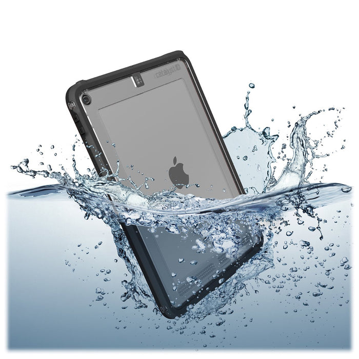 Catalyst Apple iPad Air 3rd Gen (2019) Waterproof Case - Black CATIPDAIR3BLK