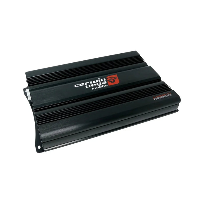 Cerwin Vega Amp Amplifier CVP 1CH 700W RMS X1 @ 4 OHM CVP2000.1D - LX2001 - Homewares, Outdoor, Phone Accessories, Cases, Speakers, Headphones + More -