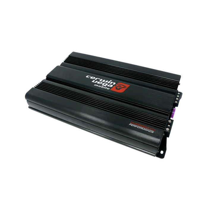 Cerwin Vega Amp Amplifier CVP 1CH 700W RMS X1 @ 4 OHM CVP2000.1D - LX2001 - Homewares, Outdoor, Phone Accessories, Cases, Speakers, Headphones + More -