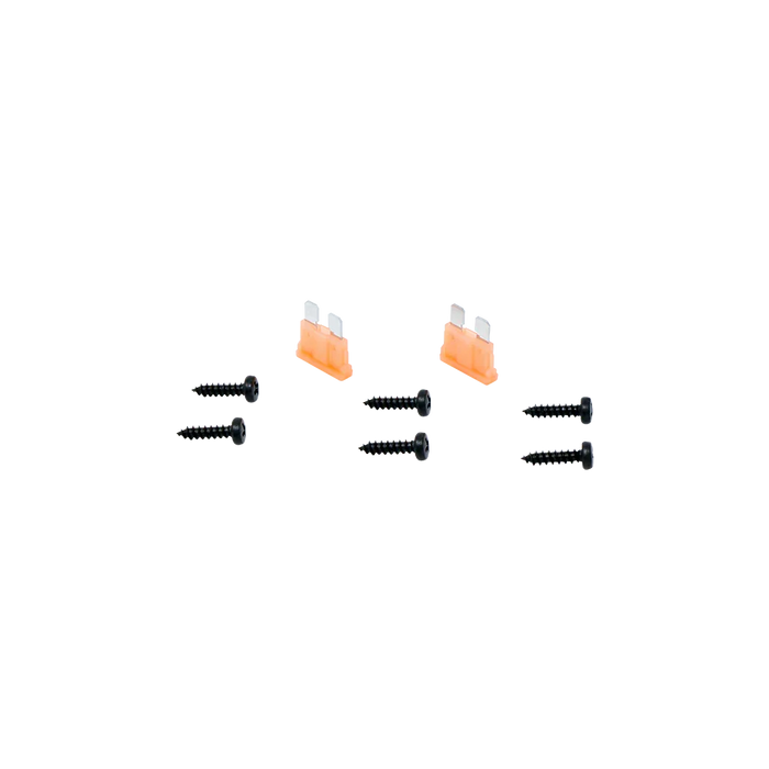 Cerwin Vega Amp Amplifier CVP 5 CH 5CH Channel 2500W Bridgeable CVP2500.5D - LX2001 - Homewares, Outdoor, Phone Accessories, Cases, Speakers, Headphones + More -