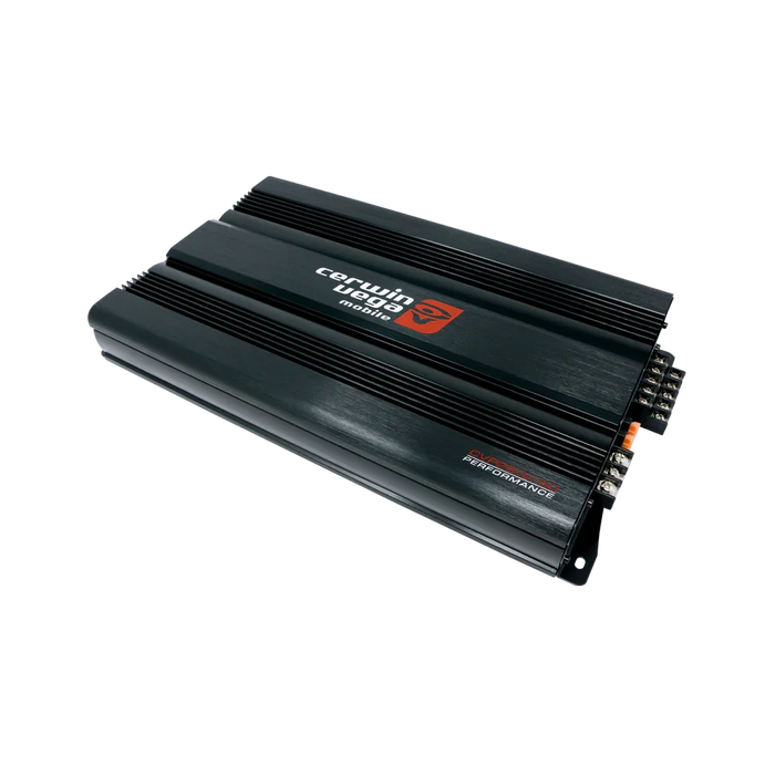 Cerwin Vega Amp Amplifier CVP 5 CH 5CH Channel 2500W Bridgeable CVP2500.5D - LX2001 - Homewares, Outdoor, Phone Accessories, Cases, Speakers, Headphones + More -