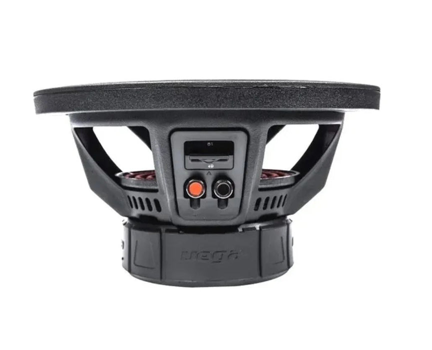 Cerwin Vega Car Subwoofer V124DV2 12" 1300W (450W RMS) Dual 4 ohm Voice Coil V124DV2 - LX2001 - Homewares, Outdoor, Phone Accessories, Cases, Speakers, Headphones + More -